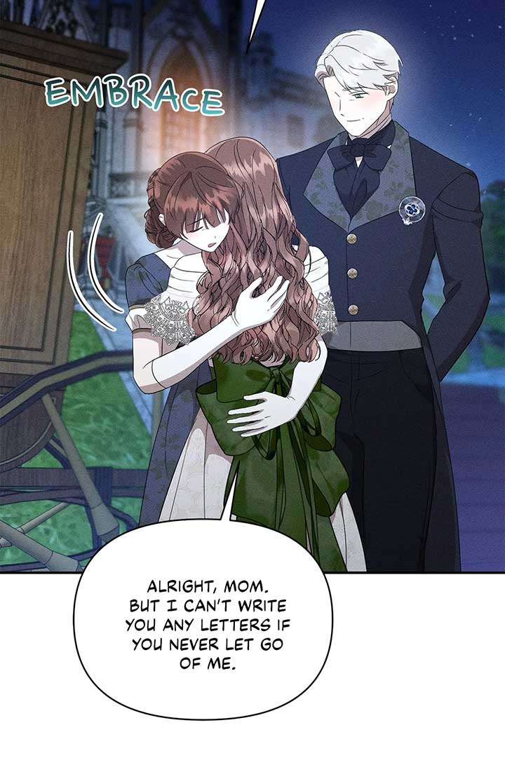 Don’t Be Carelessly Friendly - Chapter 45 Page 59