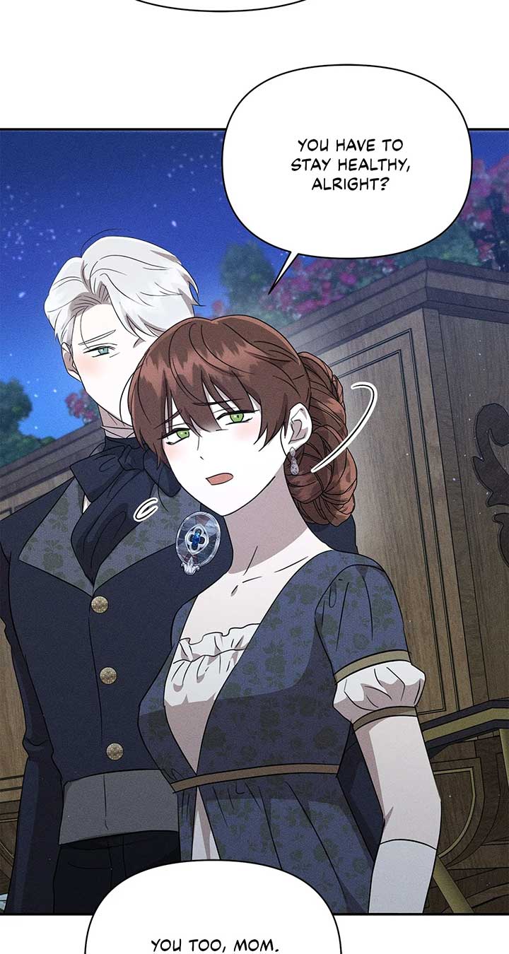 Don’t Be Carelessly Friendly - Chapter 45 Page 63