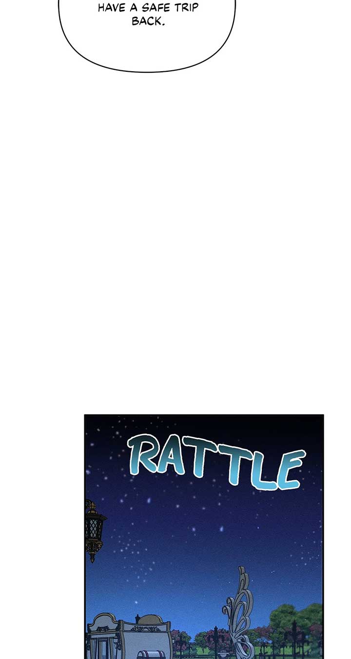 Don’t Be Carelessly Friendly - Chapter 45 Page 64