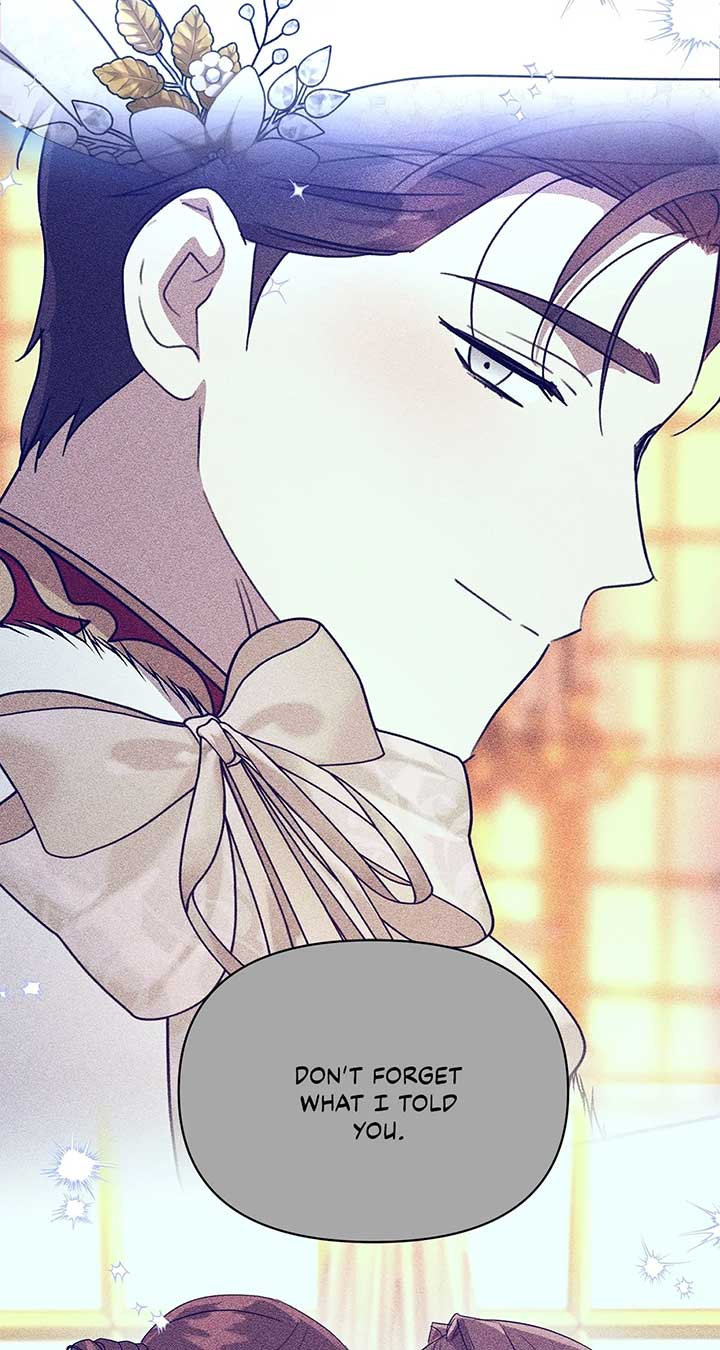 Don’t Be Carelessly Friendly - Chapter 45 Page 68