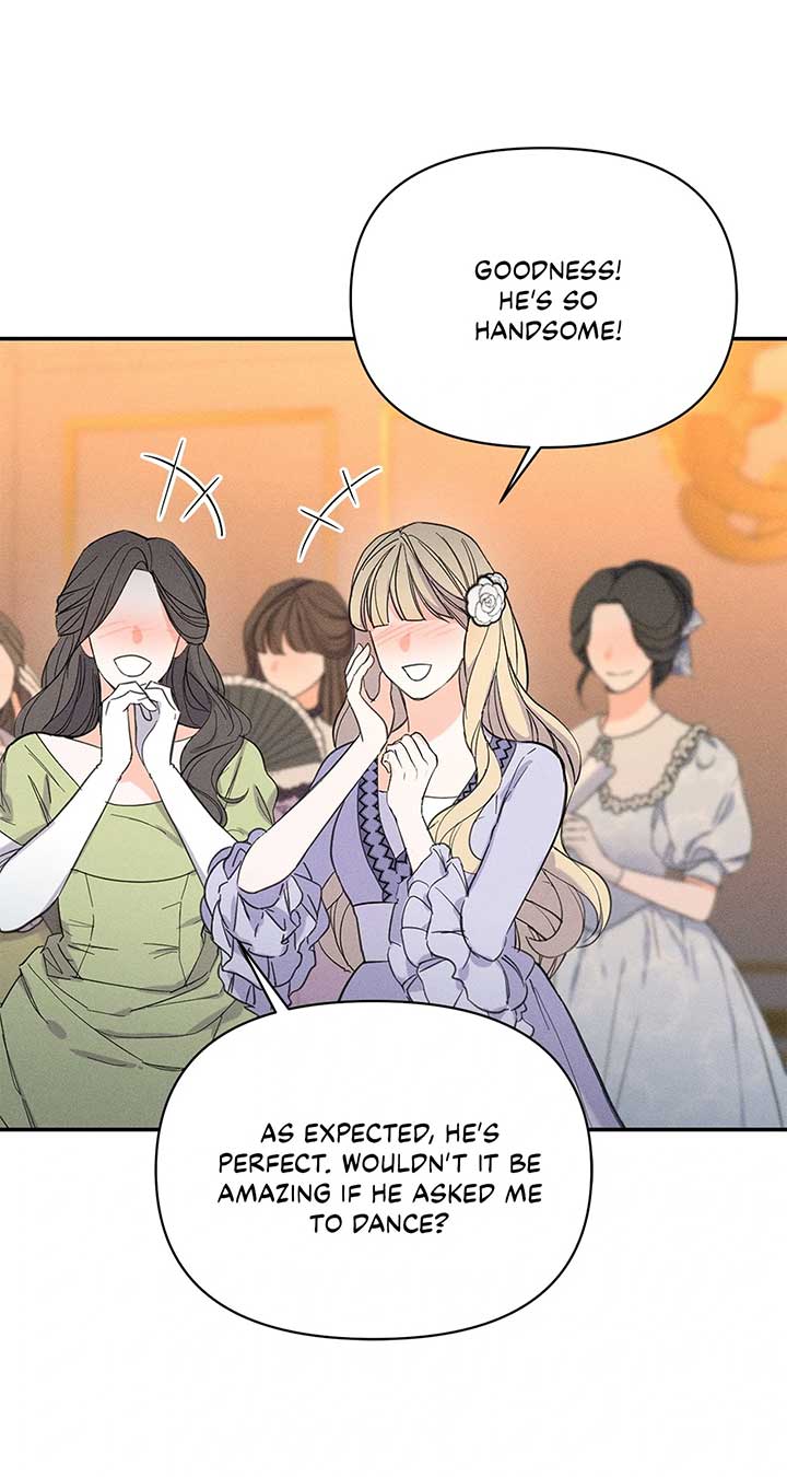 Don’t Be Carelessly Friendly - Chapter 45 Page 7