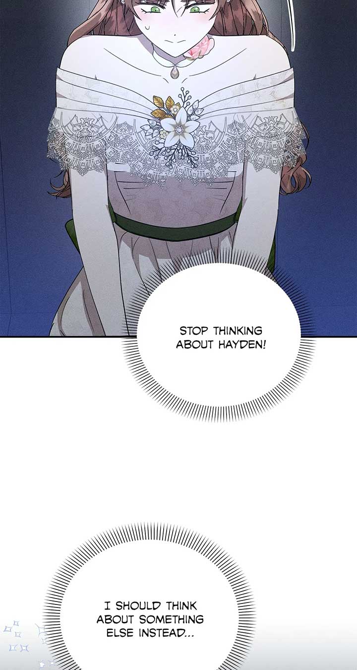 Don’t Be Carelessly Friendly - Chapter 45 Page 70