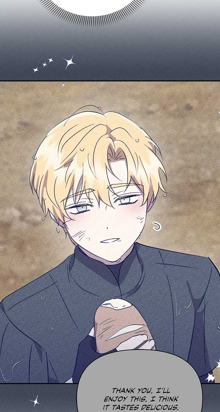 Don’t Be Carelessly Friendly - Chapter 45 Page 71