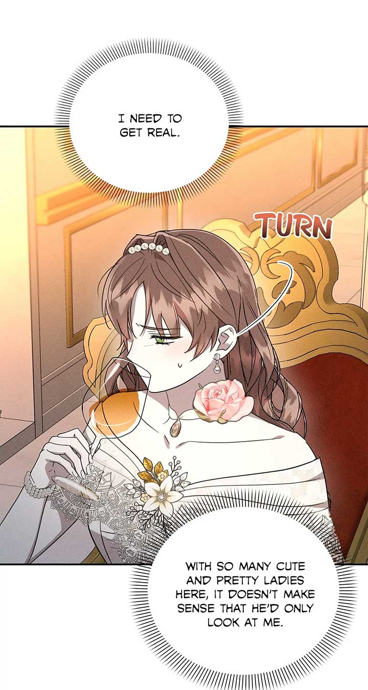 Don’t Be Carelessly Friendly - Chapter 45 Page 8