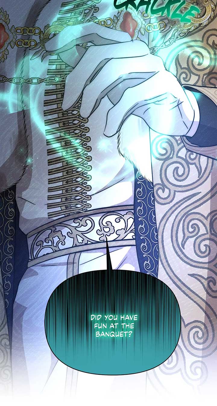 Don’t Be Carelessly Friendly - Chapter 45 Page 86