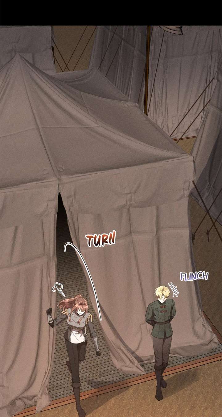 Don’t Be Carelessly Friendly - Chapter 46 Page 10