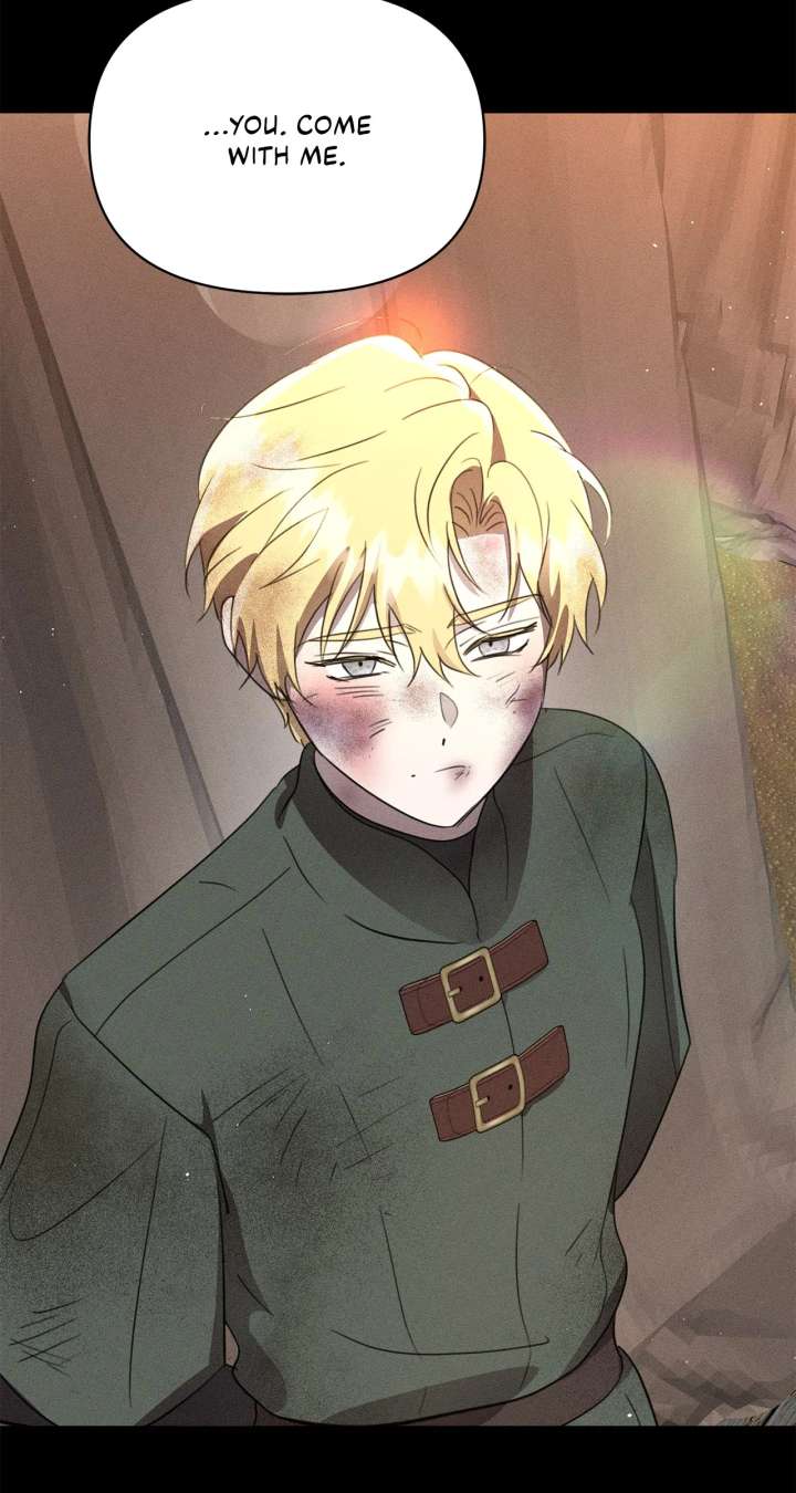 Don’t Be Carelessly Friendly - Chapter 46 Page 12