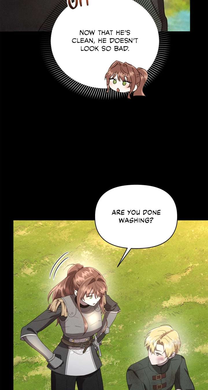 Don’t Be Carelessly Friendly - Chapter 46 Page 16