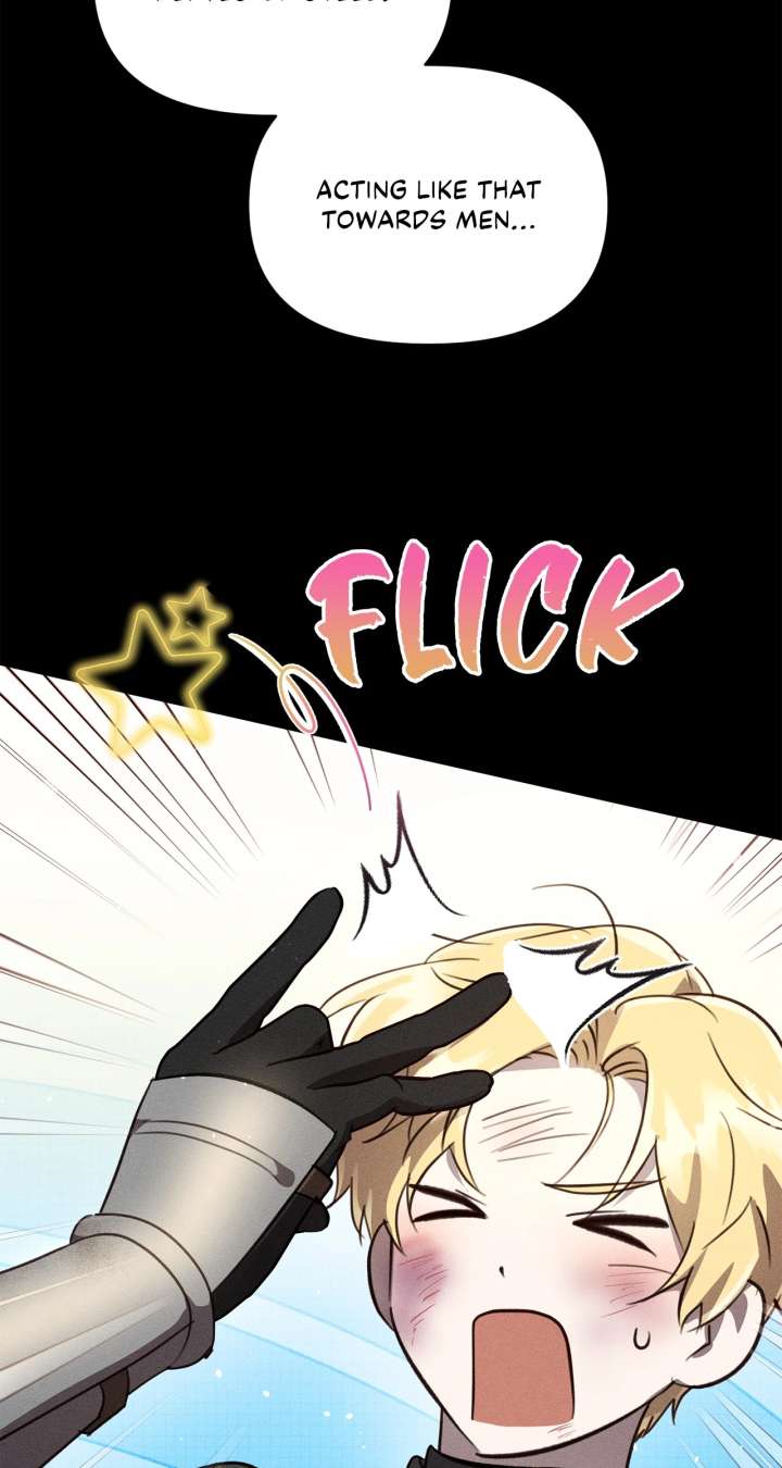 Don’t Be Carelessly Friendly - Chapter 46 Page 18