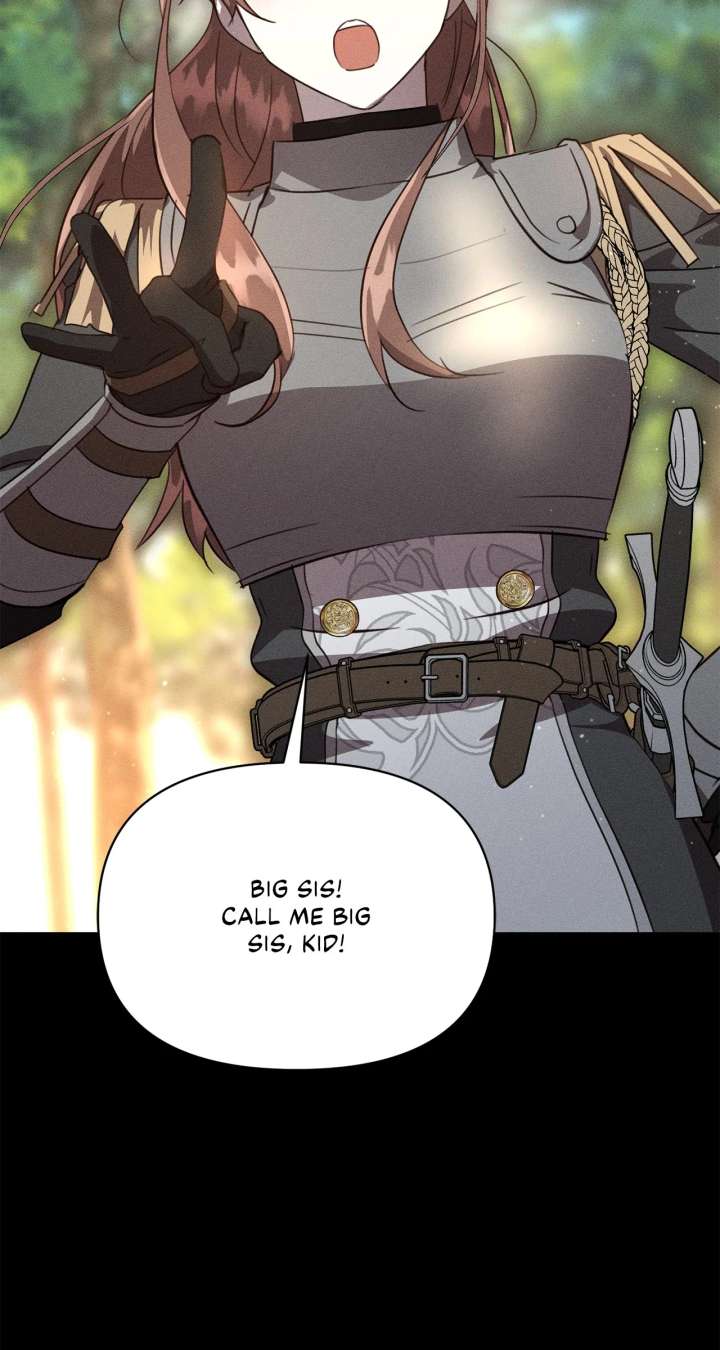 Don’t Be Carelessly Friendly - Chapter 46 Page 20