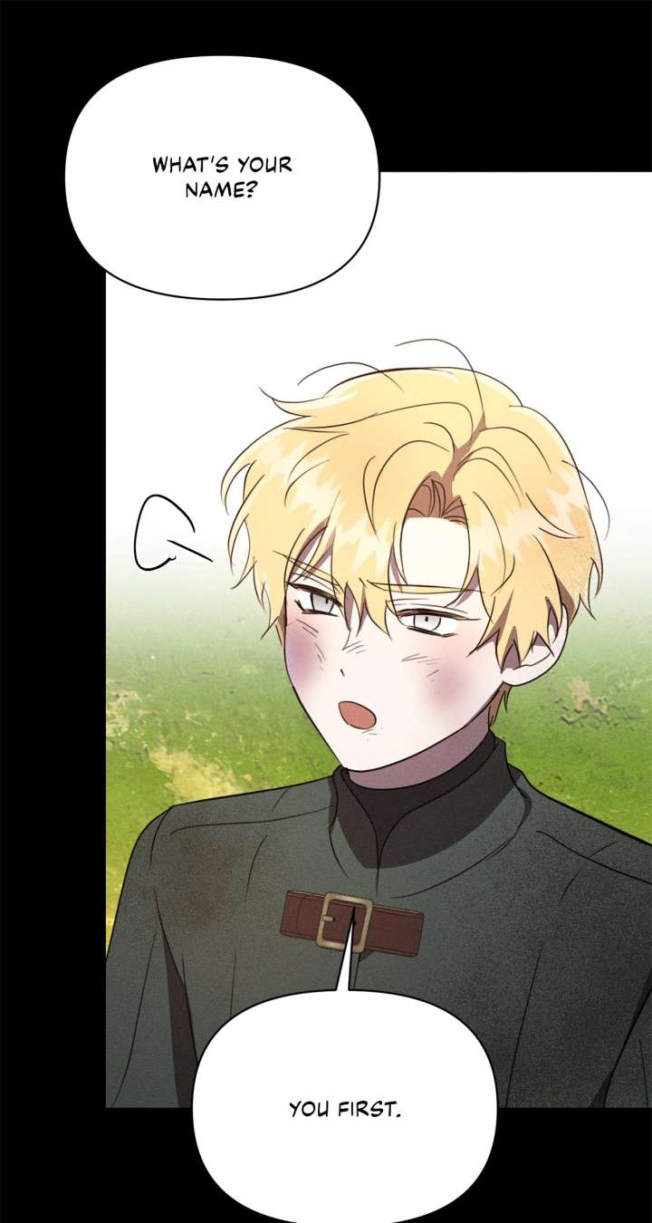 Don’t Be Carelessly Friendly - Chapter 46 Page 22