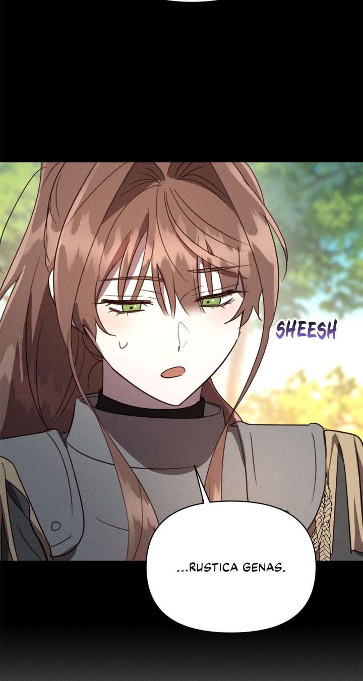 Don’t Be Carelessly Friendly - Chapter 46 Page 23