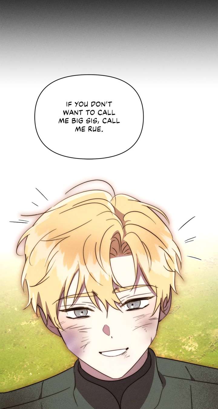 Don’t Be Carelessly Friendly - Chapter 46 Page 24