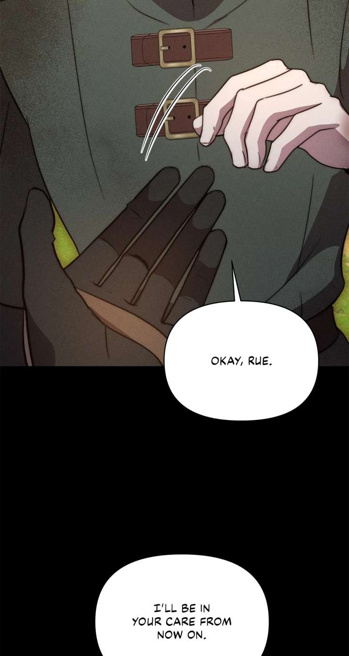 Don’t Be Carelessly Friendly - Chapter 46 Page 25