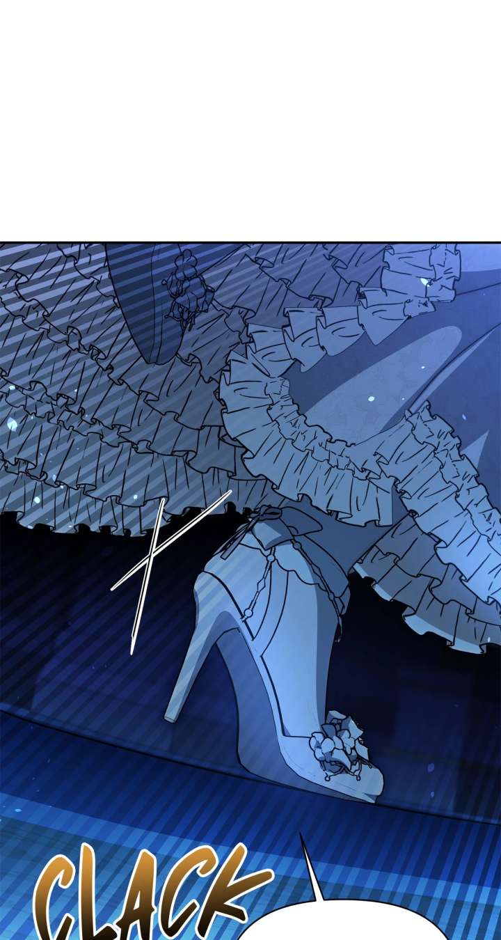 Don’t Be Carelessly Friendly - Chapter 46 Page 34