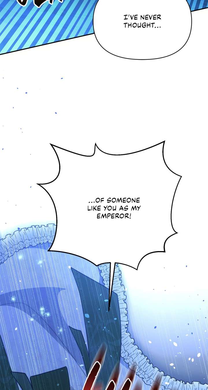 Don’t Be Carelessly Friendly - Chapter 46 Page 35