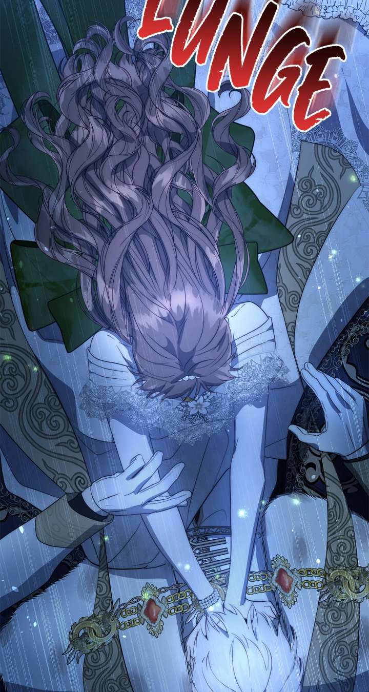 Don’t Be Carelessly Friendly - Chapter 46 Page 36