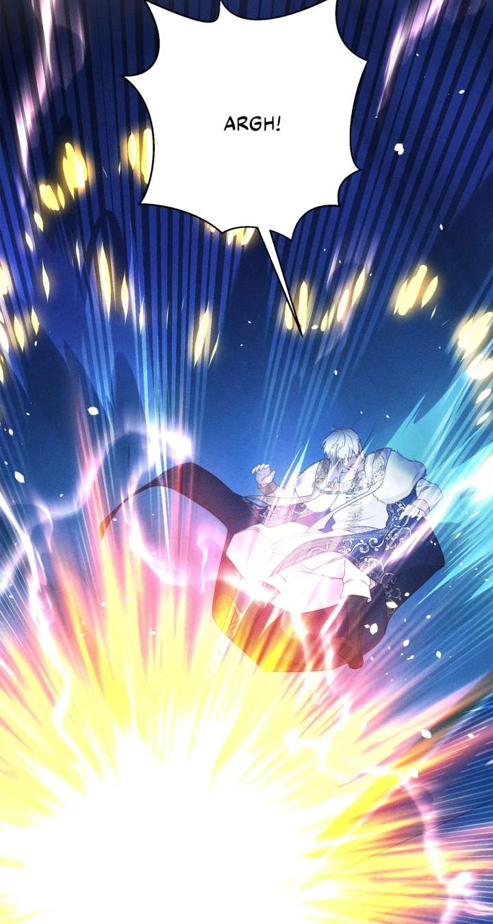 Don’t Be Carelessly Friendly - Chapter 46 Page 48