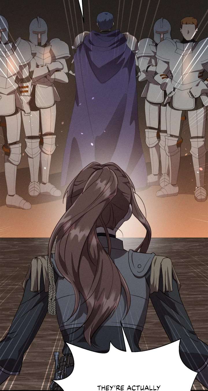 Don’t Be Carelessly Friendly - Chapter 46 Page 5