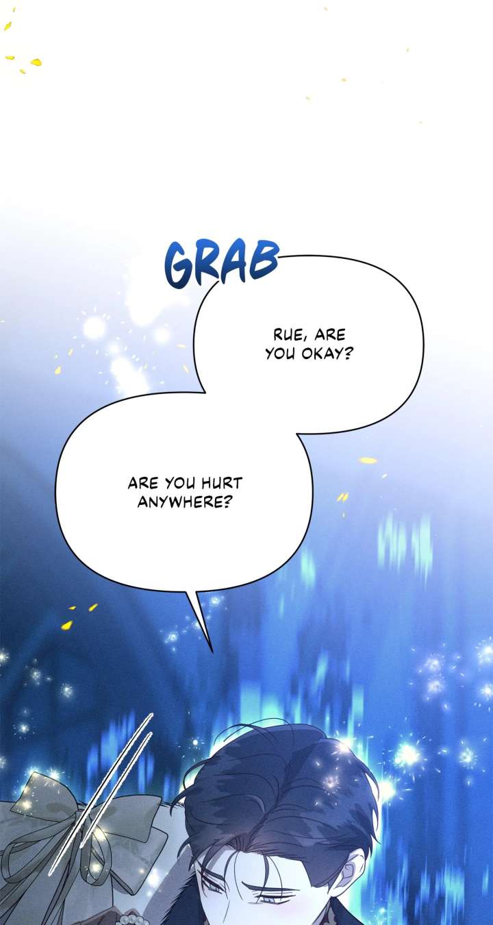 Don’t Be Carelessly Friendly - Chapter 46 Page 50