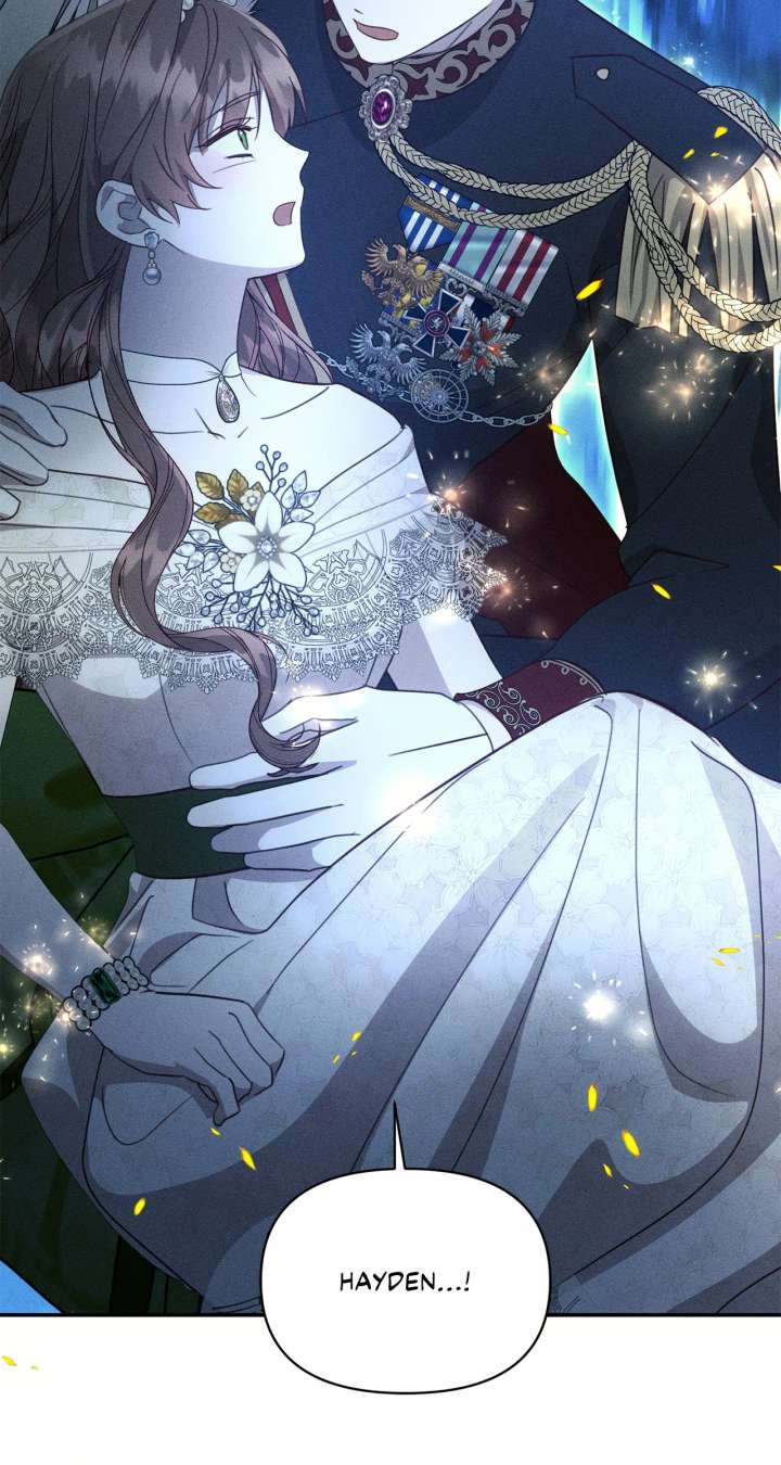 Don’t Be Carelessly Friendly - Chapter 46 Page 51