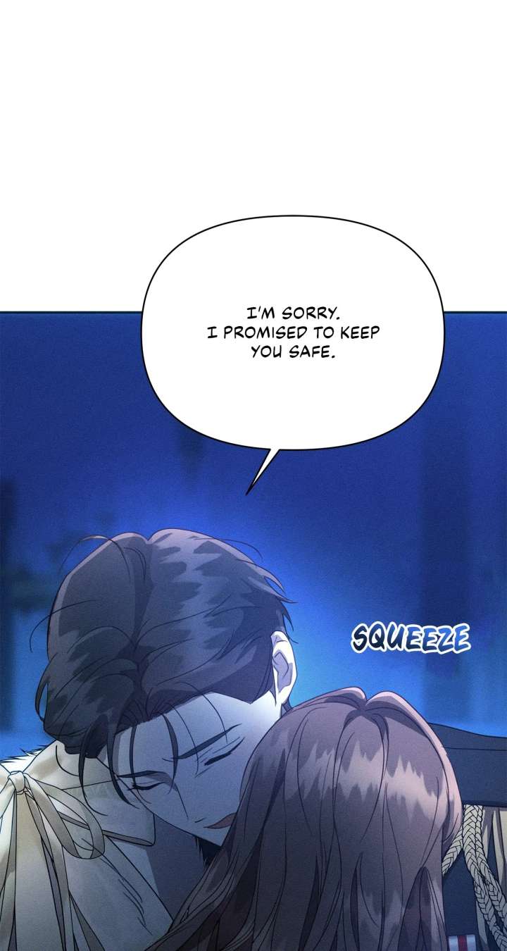 Don’t Be Carelessly Friendly - Chapter 46 Page 53