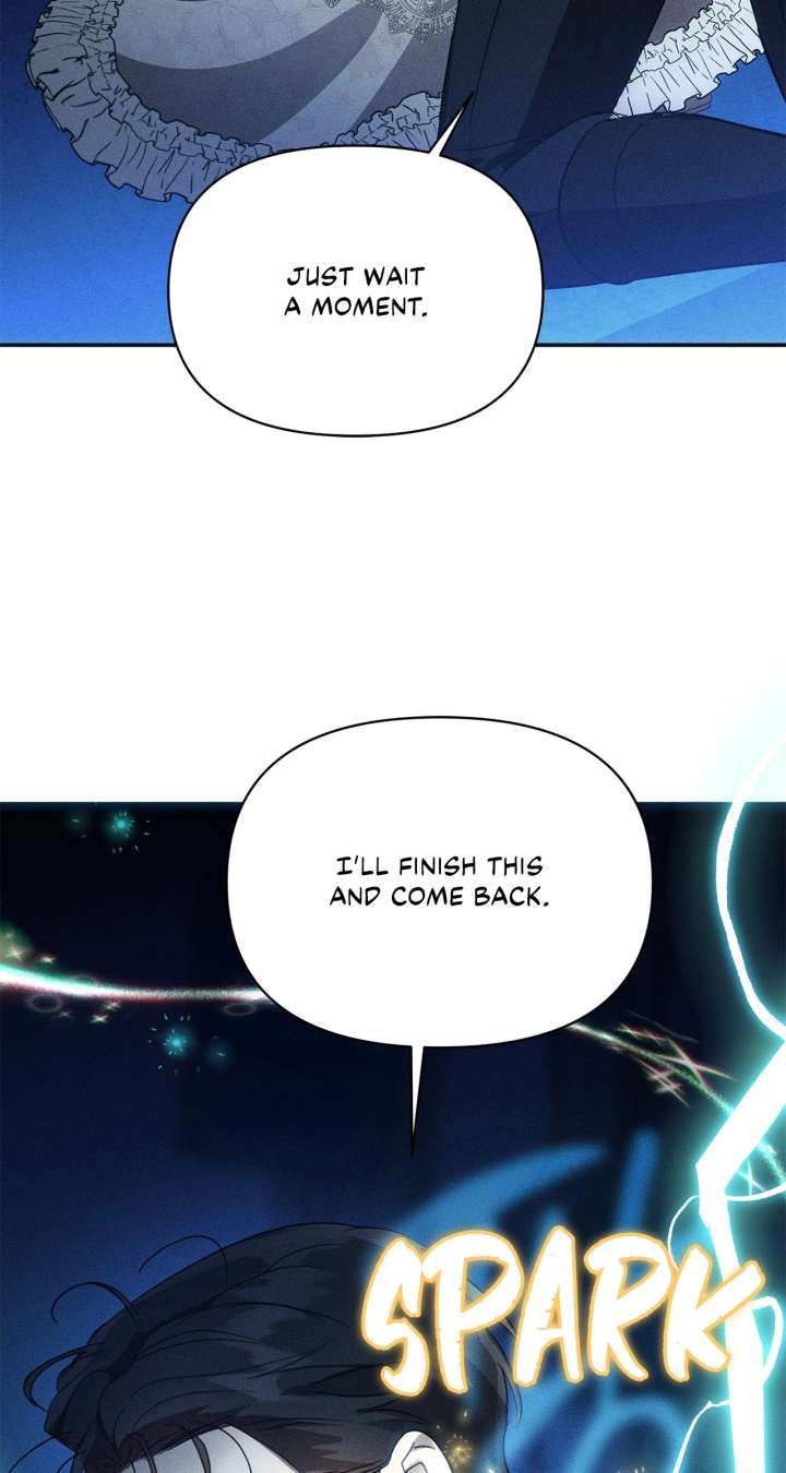 Don’t Be Carelessly Friendly - Chapter 46 Page 55