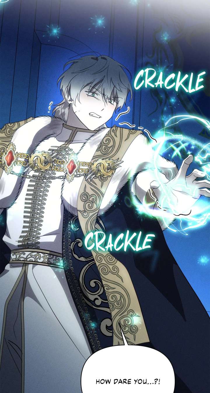 Don’t Be Carelessly Friendly - Chapter 46 Page 57