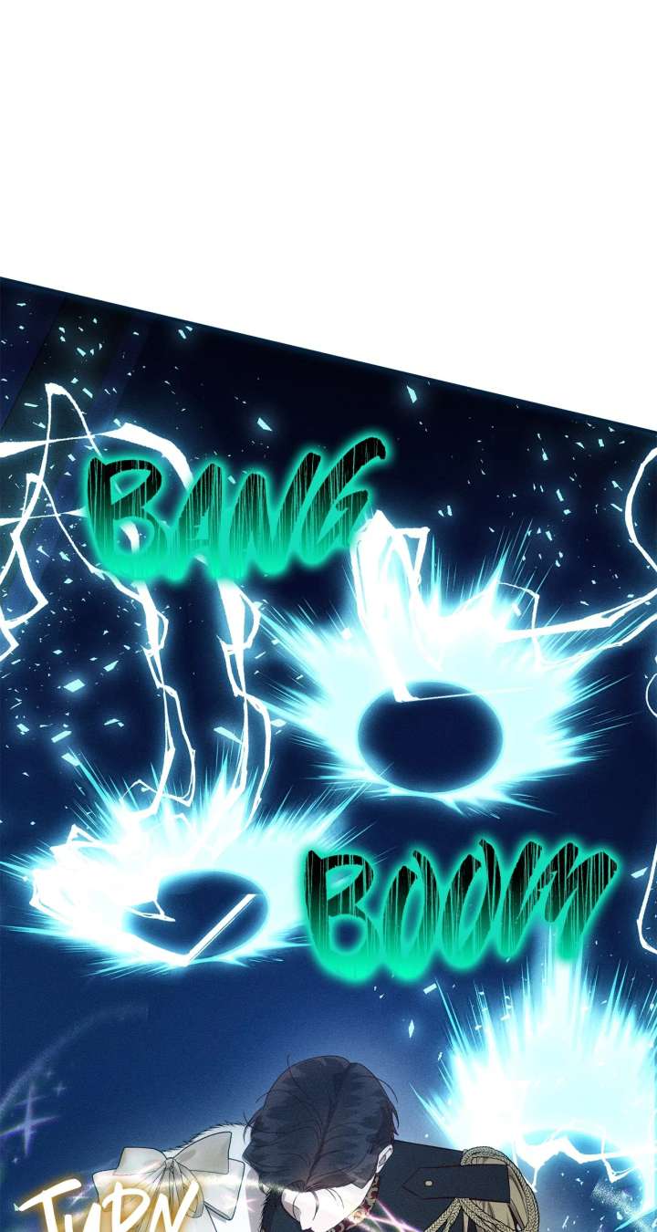 Don’t Be Carelessly Friendly - Chapter 46 Page 59