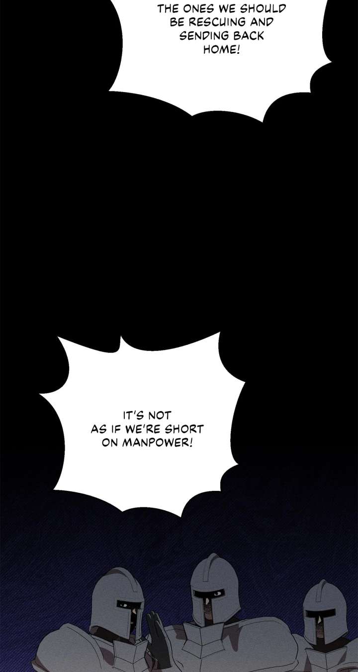 Don’t Be Carelessly Friendly - Chapter 46 Page 6