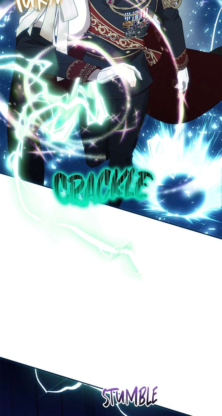 Don’t Be Carelessly Friendly - Chapter 46 Page 60