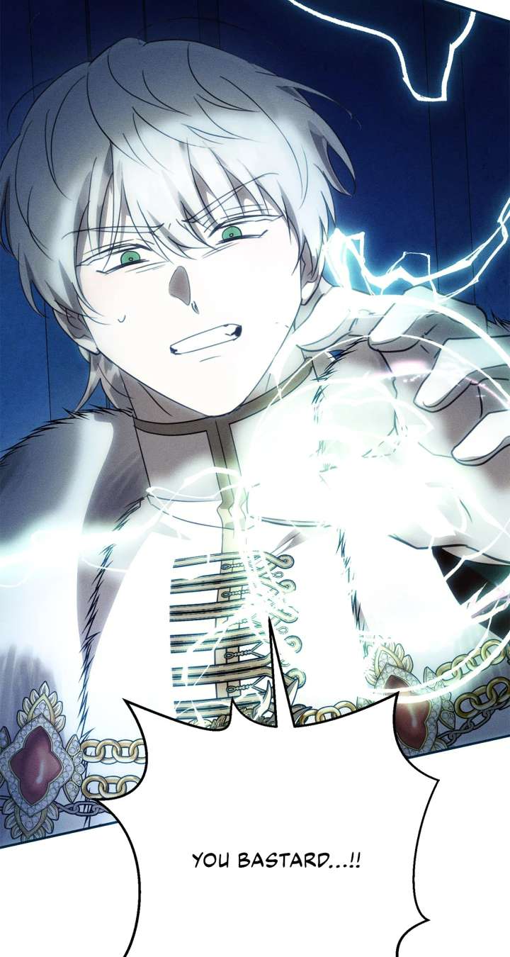 Don’t Be Carelessly Friendly - Chapter 46 Page 61