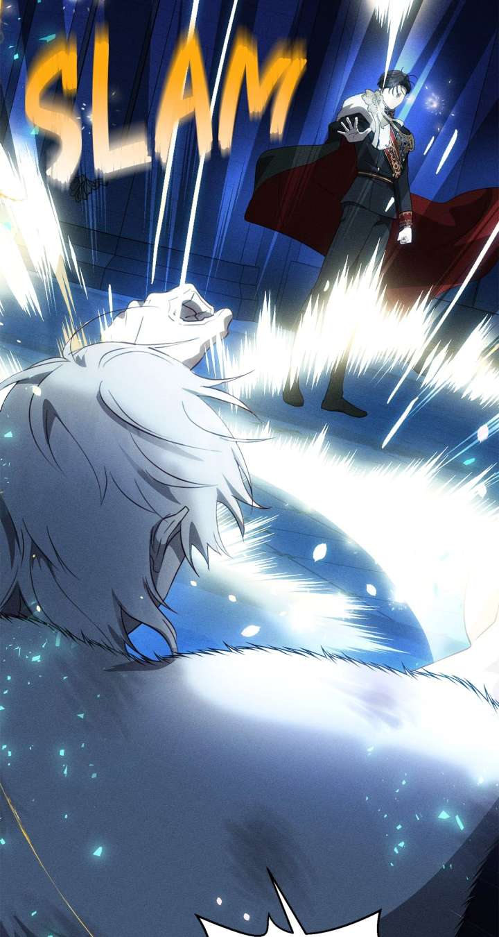 Don’t Be Carelessly Friendly - Chapter 46 Page 69