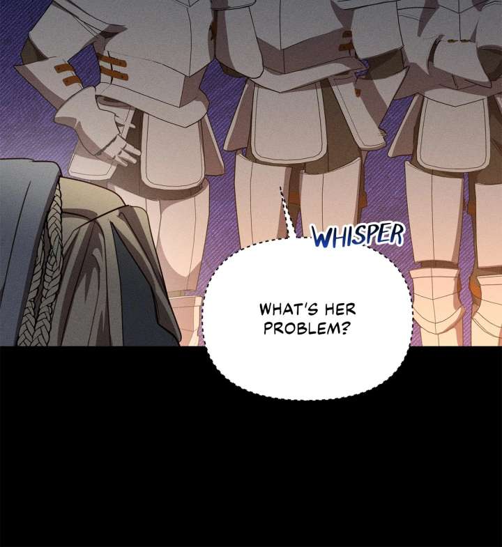 Don’t Be Carelessly Friendly - Chapter 46 Page 7