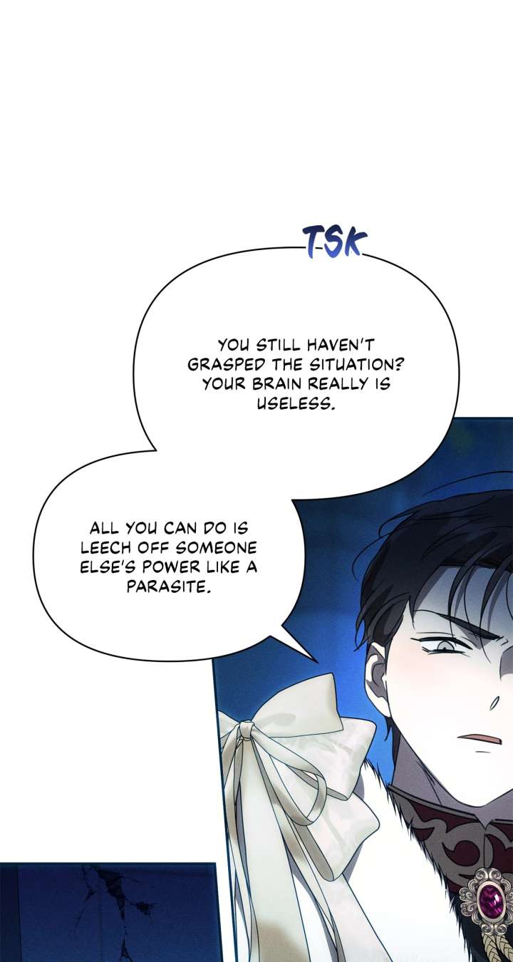 Don’t Be Carelessly Friendly - Chapter 46 Page 71