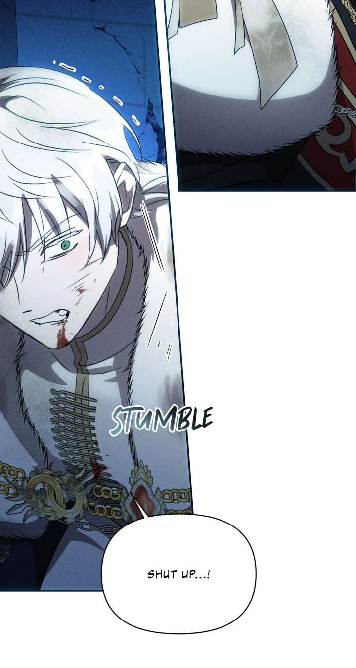 Don’t Be Carelessly Friendly - Chapter 46 Page 72