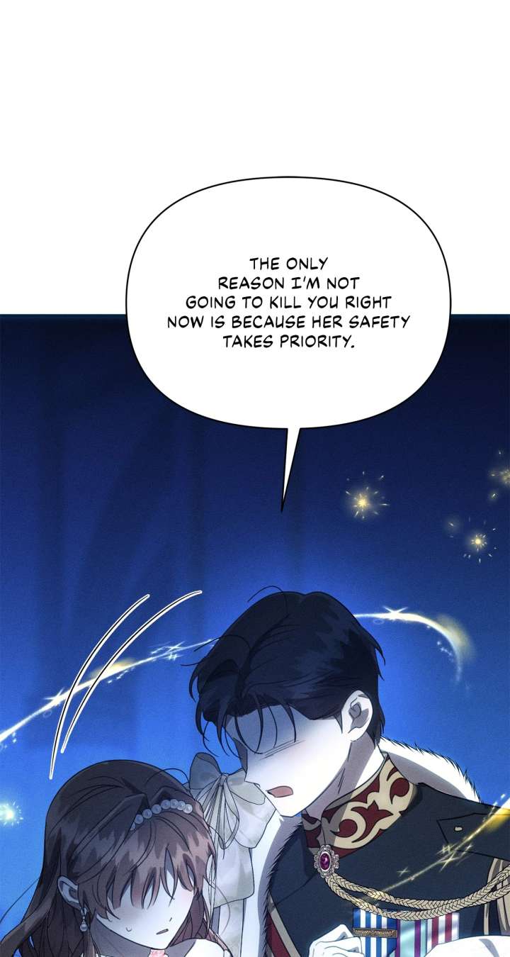 Don’t Be Carelessly Friendly - Chapter 46 Page 73