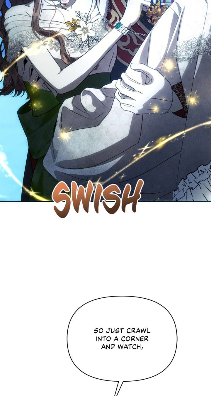 Don’t Be Carelessly Friendly - Chapter 46 Page 74