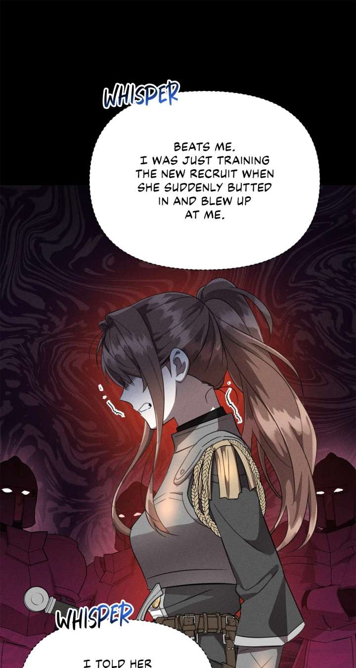 Don’t Be Carelessly Friendly - Chapter 46 Page 8