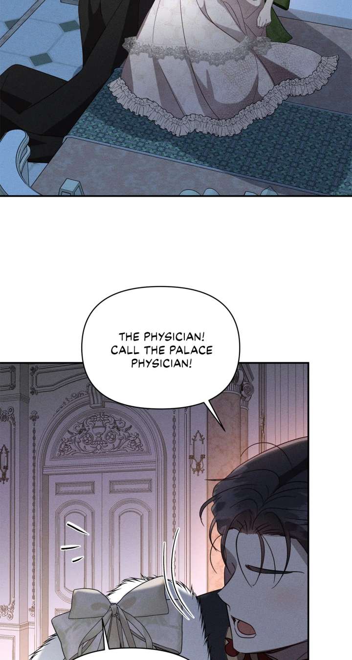 Don’t Be Carelessly Friendly - Chapter 46 Page 81