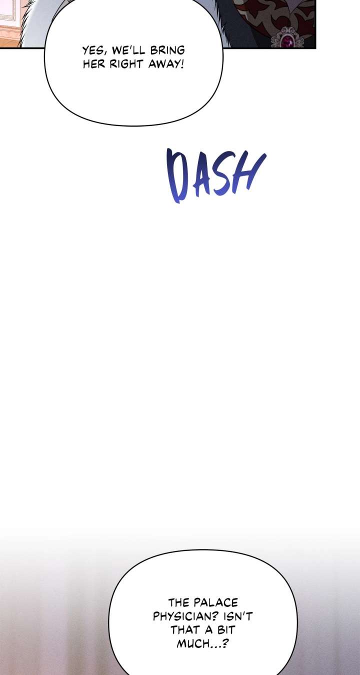 Don’t Be Carelessly Friendly - Chapter 46 Page 82