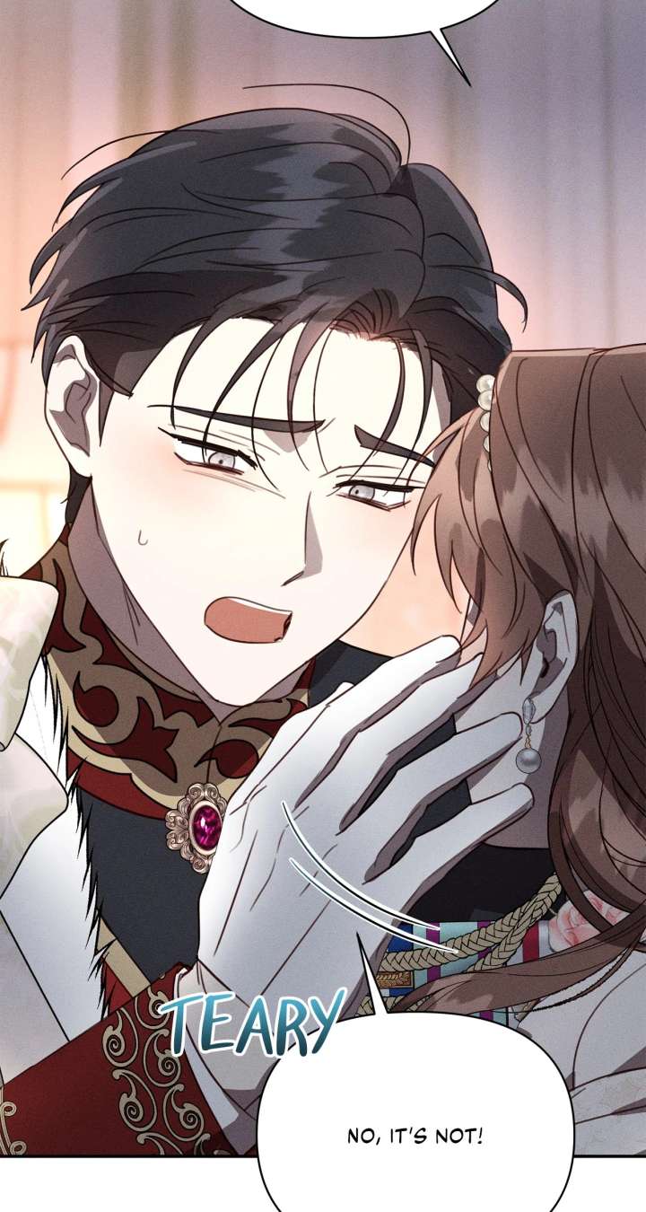 Don’t Be Carelessly Friendly - Chapter 46 Page 83