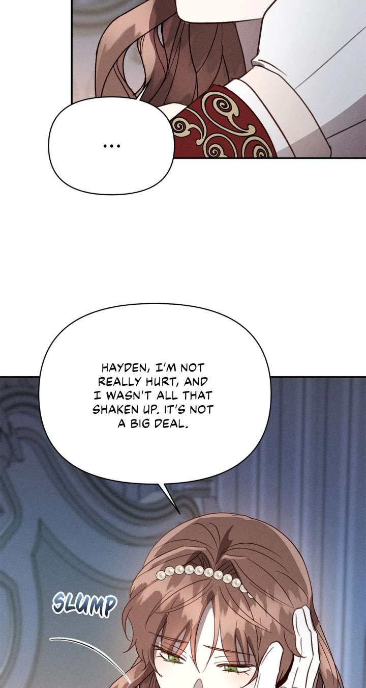 Don’t Be Carelessly Friendly - Chapter 46 Page 85