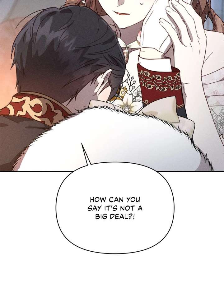 Don’t Be Carelessly Friendly - Chapter 46 Page 86