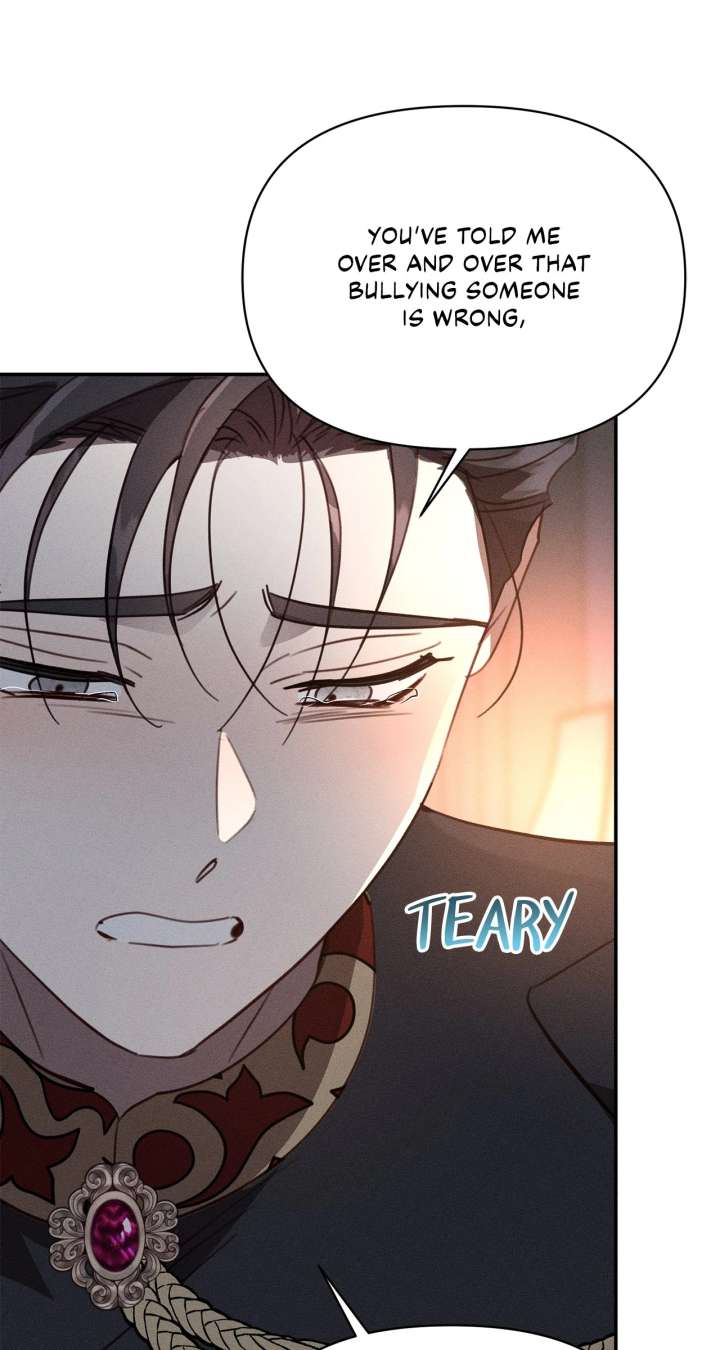 Don’t Be Carelessly Friendly - Chapter 46 Page 87