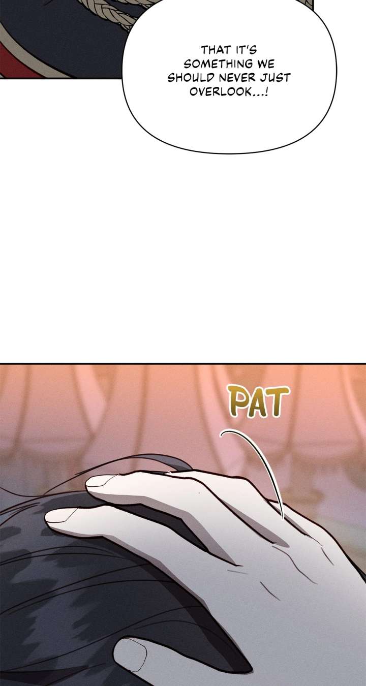 Don’t Be Carelessly Friendly - Chapter 46 Page 88