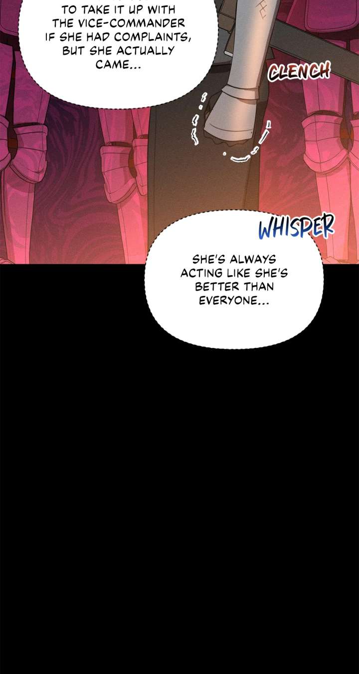 Don’t Be Carelessly Friendly - Chapter 46 Page 9