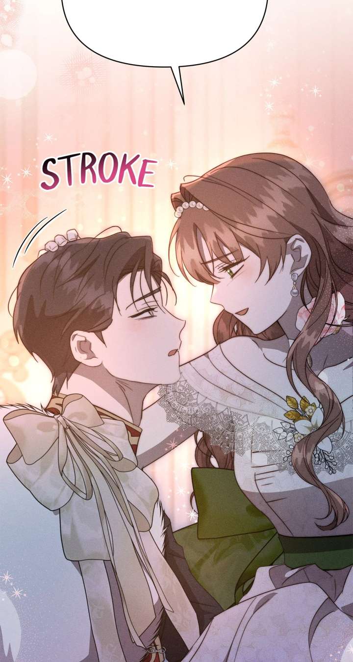 Don’t Be Carelessly Friendly - Chapter 46 Page 90