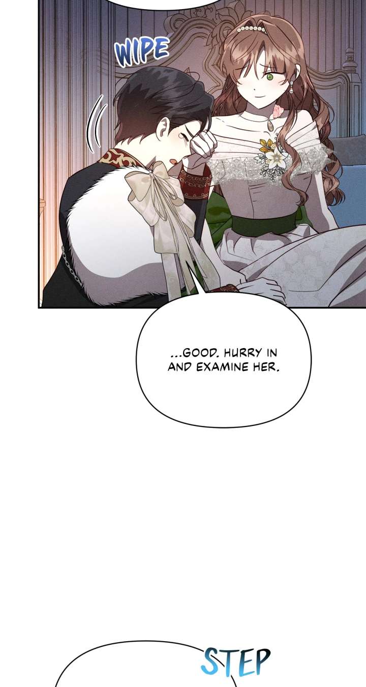 Don’t Be Carelessly Friendly - Chapter 46 Page 92