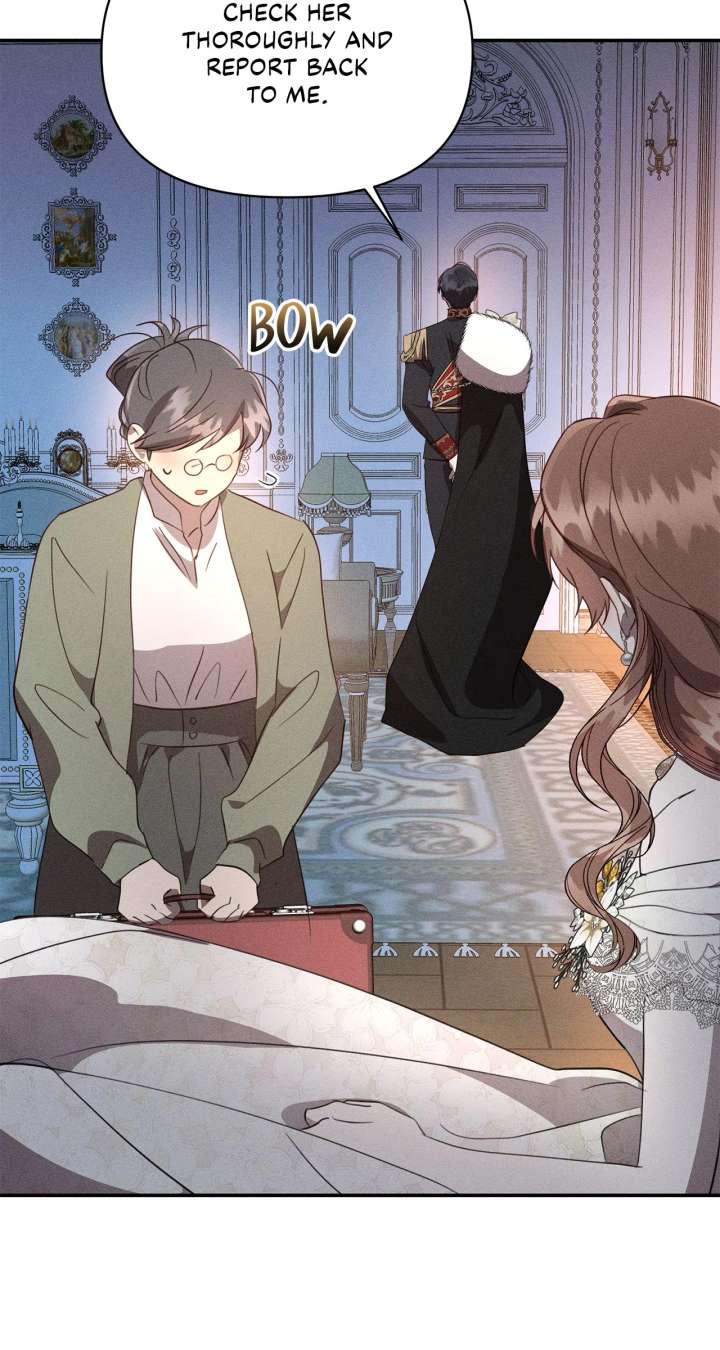 Don’t Be Carelessly Friendly - Chapter 46 Page 93